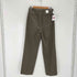 オーラリー AURALEE LIGHT WOOL MAX GABARDINE TWO-TUCK SLACKS メンズ 4