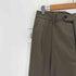 オーラリー AURALEE LIGHT WOOL MAX GABARDINE TWO-TUCK SLACKS メンズ 4