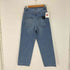 オーダー order order loose denim pants one wash メンズ JPN:S