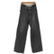 カイコー KAIKO THE DENIM LOOSE FIT VINTAGE メンズ 2