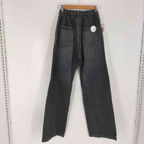 カイコー KAIKO THE DENIM LOOSE FIT VINTAGE メンズ 2