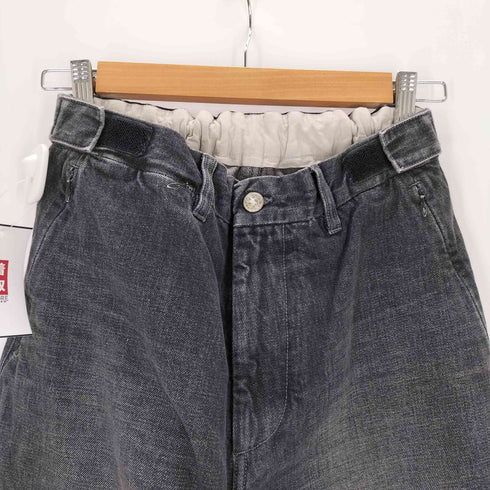 カイコー KAIKO THE DENIM LOOSE FIT VINTAGE メンズ 2