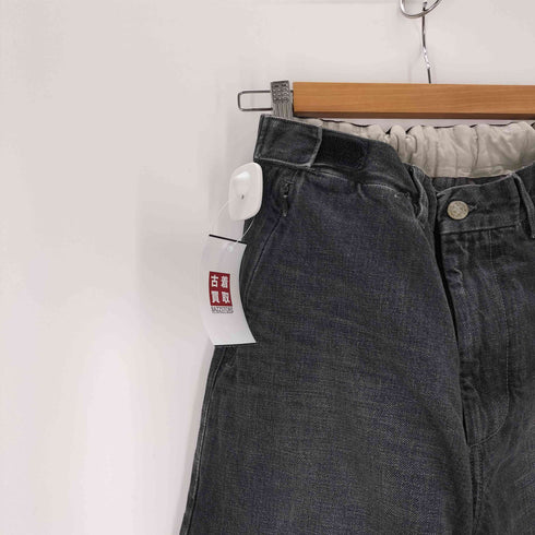 カイコー KAIKO THE DENIM LOOSE FIT VINTAGE メンズ 2