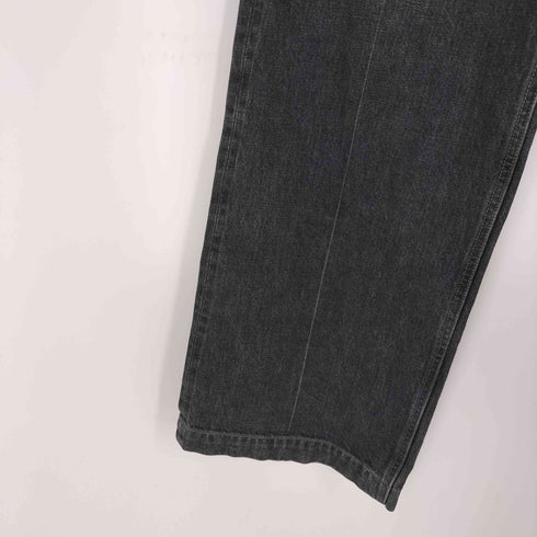 カイコー KAIKO THE DENIM LOOSE FIT VINTAGE メンズ 2