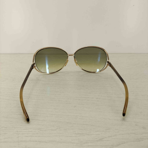 トムフォード TOM FORD CLEMENCE ゴールドフレームサングラス メンズ 65□13