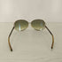 トムフォード TOM FORD CLEMENCE ゴールドフレームサングラス メンズ 65□13