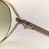 トムフォード TOM FORD CLEMENCE ゴールドフレームサングラス メンズ 65□13