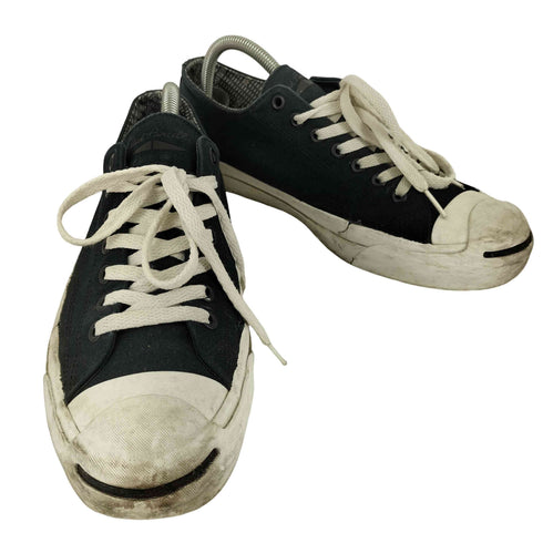 コンバースリアクト CONVERSE REACT 1801 JACK PURCELL ローカットスニーカー GORE TEX メンズ JPN:27