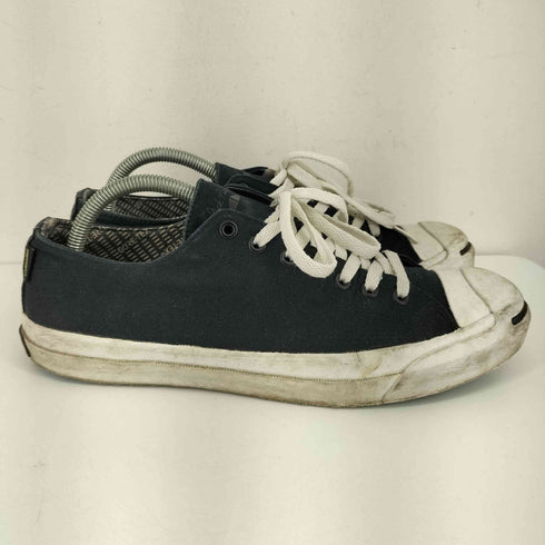 コンバースリアクト CONVERSE REACT 1801 JACK PURCELL ローカットスニーカー GORE TEX メンズ JPN:27