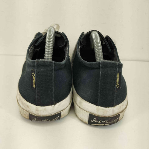 コンバースリアクト CONVERSE REACT 1801 JACK PURCELL ローカットスニーカー GORE TEX メンズ JPN:27