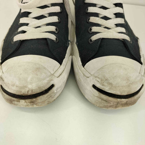 コンバースリアクト CONVERSE REACT 1801 JACK PURCELL ローカットスニーカー GORE TEX メンズ JPN:27