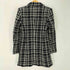ザラ ZARA LONG STRUCTURED BLAZER レディース JPN:M
