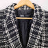 ザラ ZARA LONG STRUCTURED BLAZER レディース JPN:M
