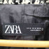 ザラ ZARA LONG STRUCTURED BLAZER レディース JPN:M