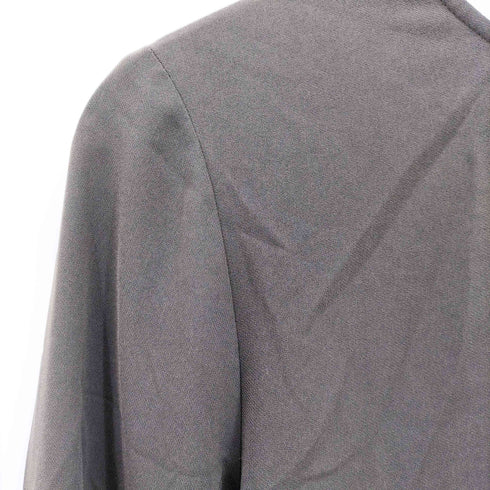 セオリーリュクス theory luxe ウォッシャブルブラウス レディース JPN:38