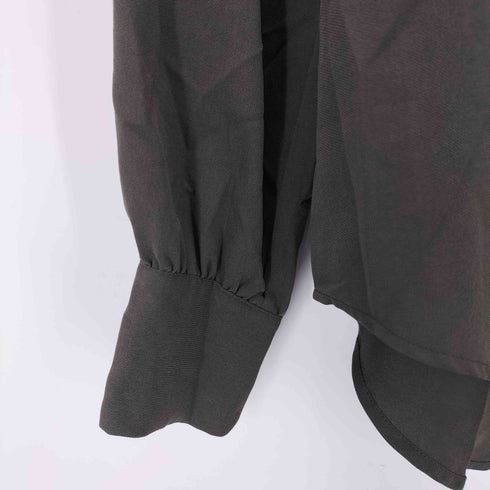 セオリーリュクス theory luxe ウォッシャブルブラウス レディース JPN:38