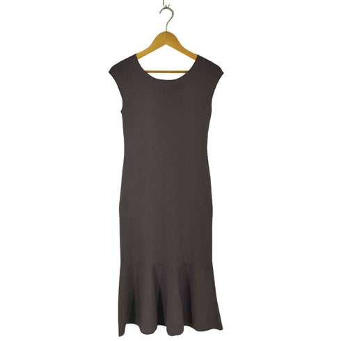 プロポーションバイボディードレッシング PROPORTION BODY DRESSING バックリボンニットワンピース レディース JPN:M