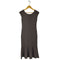 プロポーションバイボディードレッシング PROPORTION BODY DRESSING バックリボンニットワンピース レディース JPN:M