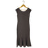 プロポーションバイボディードレッシング PROPORTION BODY DRESSING バックリボンニットワンピース レディース JPN:M