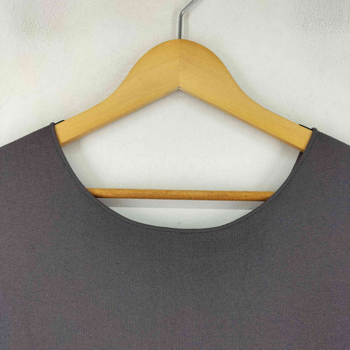 プロポーションバイボディードレッシング PROPORTION BODY DRESSING バックリボンニットワンピース レディース JPN:M