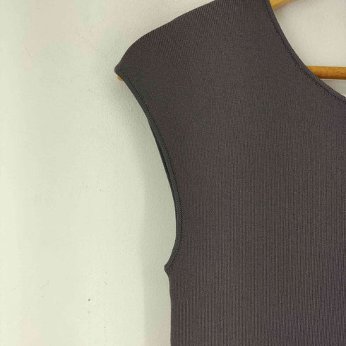 プロポーションバイボディードレッシング PROPORTION BODY DRESSING バックリボンニットワンピース レディース JPN:M
