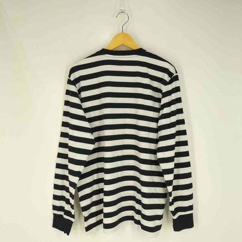 シュプリーム Supreme Flags L/S Top フラッグ ロングスリーブ トップ メンズ import:L