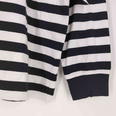 シュプリーム Supreme Flags L/S Top フラッグ ロングスリーブ トップ メンズ import:L