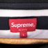 シュプリーム Supreme Flags L/S Top フラッグ ロングスリーブ トップ メンズ import:L