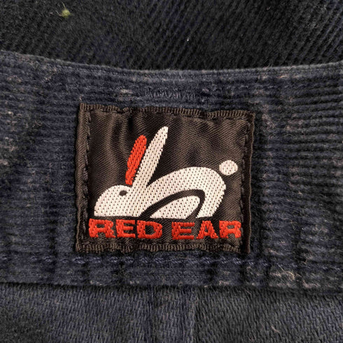レッドイヤー RED EAR ボタンフライ コーデュロイパンツ メンズ 32X34