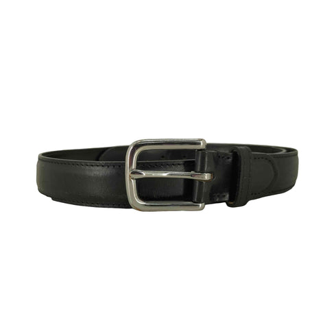 ホワイトハウスコックス Whitehouse Cox B8665 28mm SELF LINE / BRIDLE 本革 レザーベルト メンズ