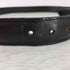 ホワイトハウスコックス Whitehouse Cox B8665 28mm SELF LINE / BRIDLE 本革 レザーベルト メンズ