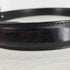 ホワイトハウスコックス Whitehouse Cox B8665 28mm SELF LINE / BRIDLE 本革 レザーベルト メンズ