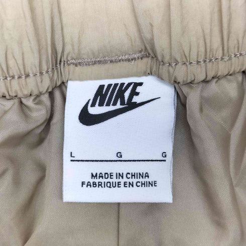 ナイキ NIKE ハイウエスト ウーブン カーゴ パンツ レディース JPN:L