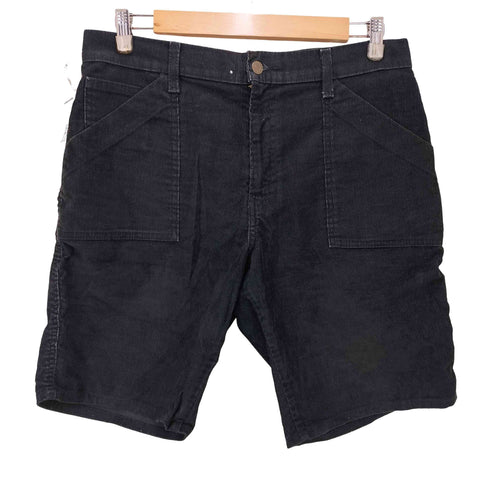 リーバイス Levis USA製コーデュロイハーフパンツ メンズ JPN:M
