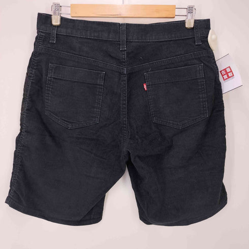 リーバイス Levis USA製コーデュロイハーフパンツ メンズ JPN:M