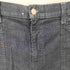 リーバイス Levis USA製コーデュロイハーフパンツ メンズ JPN:M