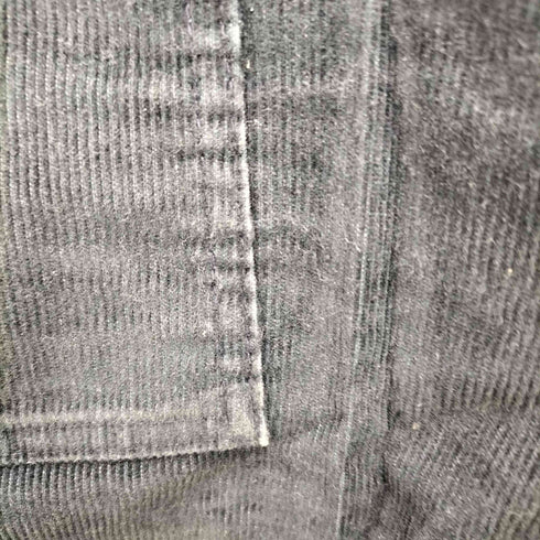 リーバイス Levis USA製コーデュロイハーフパンツ メンズ JPN:M