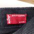 リーバイス Levis USA製コーデュロイハーフパンツ メンズ JPN:M