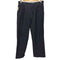 ビームス BEAMS フロントタックワイドデニム メンズ JPN:M