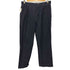 ビームス BEAMS フロントタックワイドデニム メンズ JPN:M