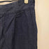 ビームス BEAMS フロントタックワイドデニム メンズ JPN:M