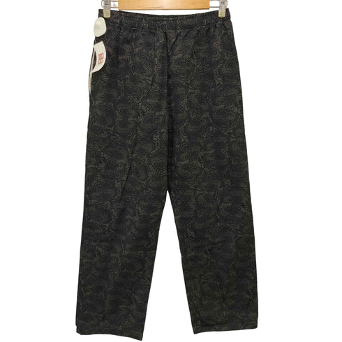 ジャパンブルージーンズ JAPAN BLUE JEANS 総柄シェフパンツ メンズ JPN:L