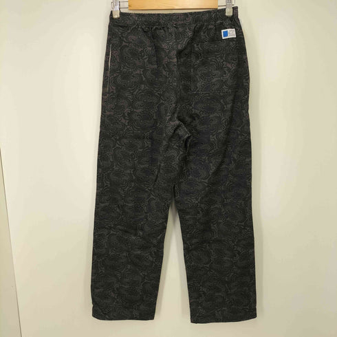 ジャパンブルージーンズ JAPAN BLUE JEANS 総柄シェフパンツ メンズ JPN:L