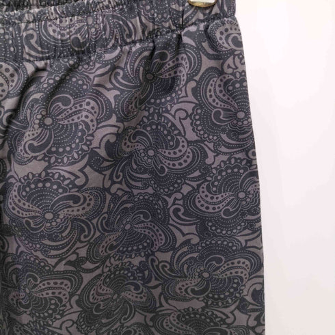 ジャパンブルージーンズ JAPAN BLUE JEANS 総柄シェフパンツ メンズ JPN:L
