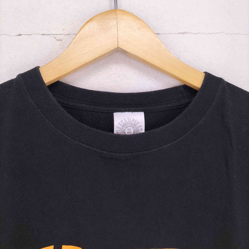 イグザンプル EXAMPLE ロゴプリント半袖Tシャツ メンズ JPN:XL