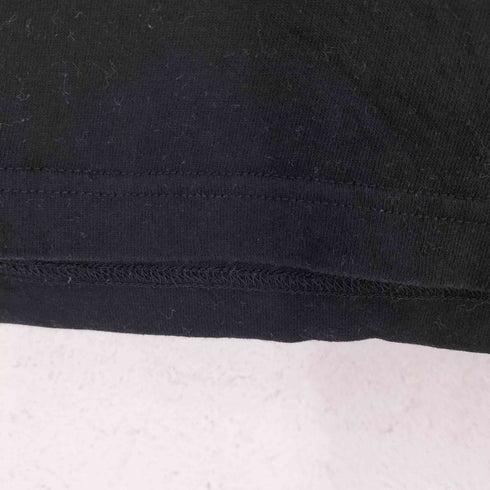 イグザンプル EXAMPLE ロゴプリント半袖Tシャツ メンズ JPN:XL