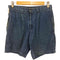 ドッカーズ DOCKERS 2タックデニムショーツ メンズ