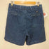 ドッカーズ DOCKERS 2タックデニムショーツ メンズ