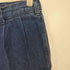 ドッカーズ DOCKERS 2タックデニムショーツ メンズ