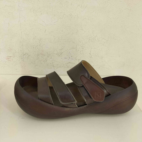 REGETTA CANOE ビッグフット メンズ S